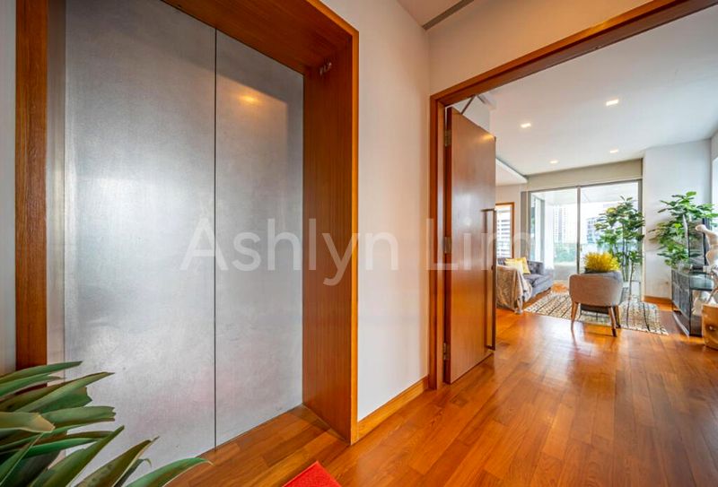 3 Bed Condo for Rent in  Skyline @ Orchard Boulevard - Image 5